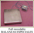 Full inoxidable