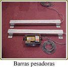Barras pesadoras